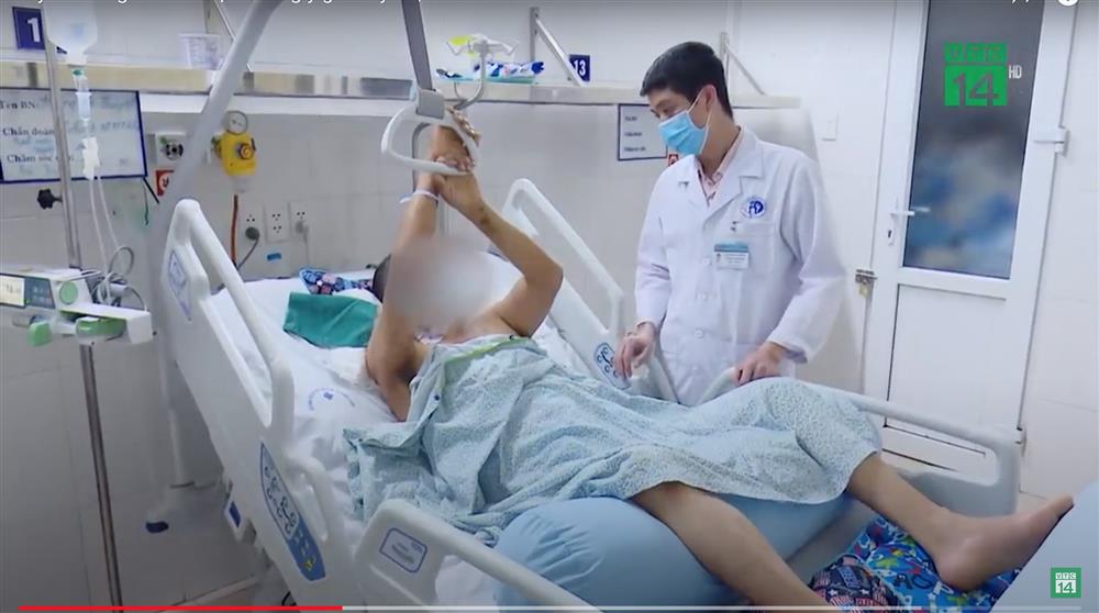 SUÝT TỬ VONG VÌ CHỮA BỆNH ĐÔNG Y GIA TRUYỀN 